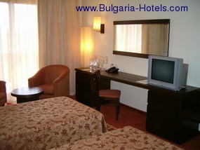 Bulgaria hotels
